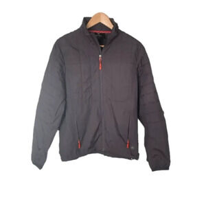 Wind River Lightweight zip up jacket, Size S